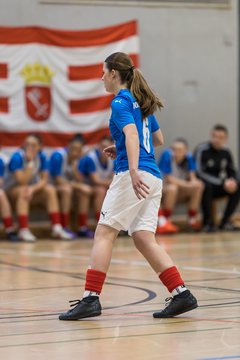 Bild 212 - wBJ NFV Futsalmeisterschaft